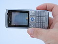 Sony Ericsson K610