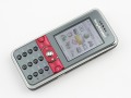 Sony Ericsson K660