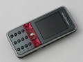 Sony Ericsson K660