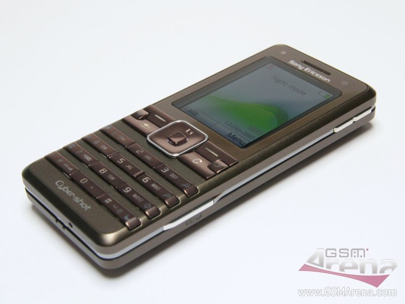 Sony Ericsson K770 pictures, official photos