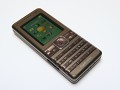 Sony Ericsson K770 photos