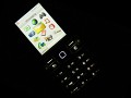 Sony Ericsson K770 photos