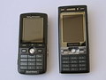 Sony Ericsson K800