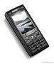 Sony Ericsson K800