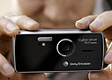 Sony Ericsson K850 review: 5 megapixel Phone-and-Shoot