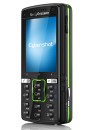 Sony Ericsson K850