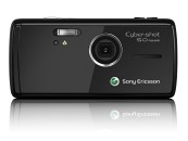 Sony Ericsson K850