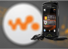 Sony Ericsson to present 9.4mm-thick metal slim 'Walkman phone