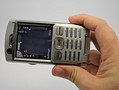 Sony Ericsson P990