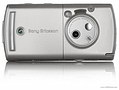 Sony Ericsson P990