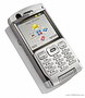 Sony Ericsson P990