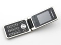 Sony Ericsson R306 Radio