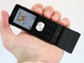 Sony Ericsson Roundup