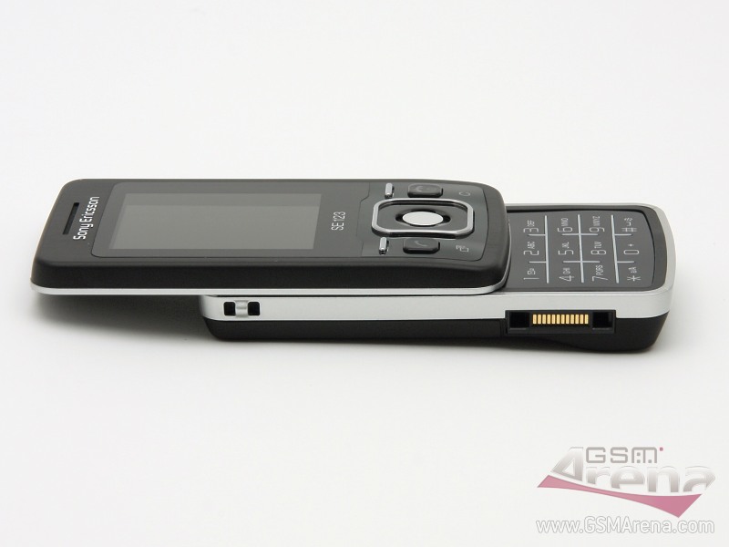 Sony Ericsson T303