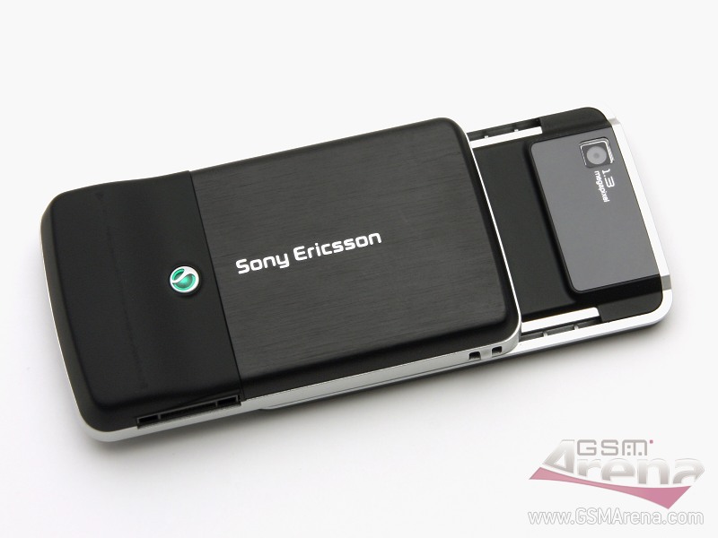Sony Ericsson T303