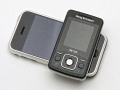 Sony Ericsson T303