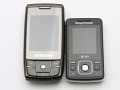 Sony Ericsson T303