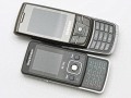 Sony Ericsson T303