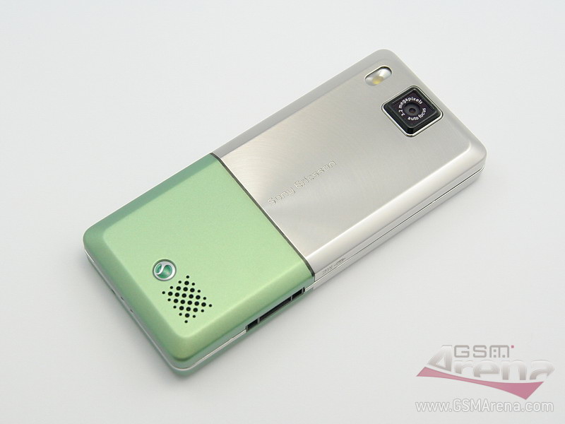 Sony Ericsson T650