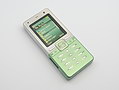 Sony Ericsson T650