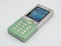 Sony Ericsson T650