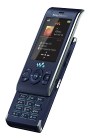 Sony Ericsson W595