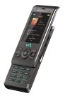 Sony Ericsson W595