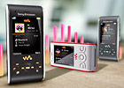 Sony Ericsson W595 review: Music on the slide