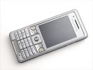 Sony Ericsson C510