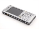 Sony Ericsson C510