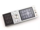 Sony Ericsson W715