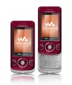 Sony Ericsson W760 official photos