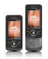 Sony Ericsson W760 official photos