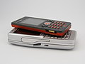 Original Sony Ericsson W880 W880i 3G Mobile Phone 1.8'' TFT Screen