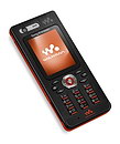 Sony Ericsson W880 Review 