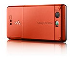 Sony Ericsson's W880 (Ai) Walkman musicphone unleashed