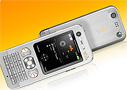 Sony Ericsson W890 review: Thin Walkman refined