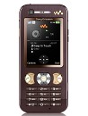 Official photos of Sony Ericsson W890