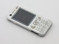 Sony Ericsson W890 photos