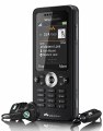 Sony Ericsson W302