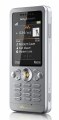 Sony Ericsson W302