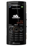 Sony Ericsson W902