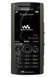 Sony Ericsson W902