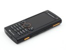 Sony Ericsson W902