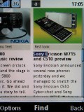 Sony Ericsson W902