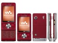 Sony Ericsson W910 Walkman