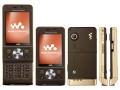 Sony Ericsson W910 Walkman