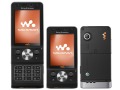 Sony Ericsson W910 Walkman