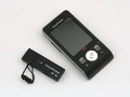 Sony Ericsson W910 Walkman