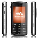 Sony Ericsson W960